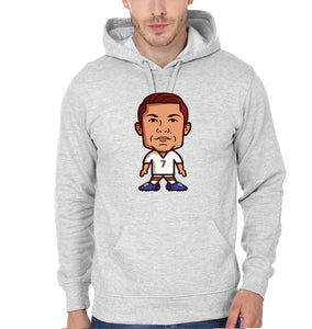 Cristiano Ronaldo CR7 Men Hoodies-KidsFashionVilla