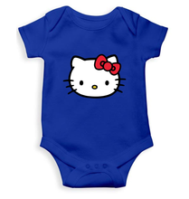 Load image into Gallery viewer, Hello Kitty Rompers for Baby Girl- KidsFashionVilla
