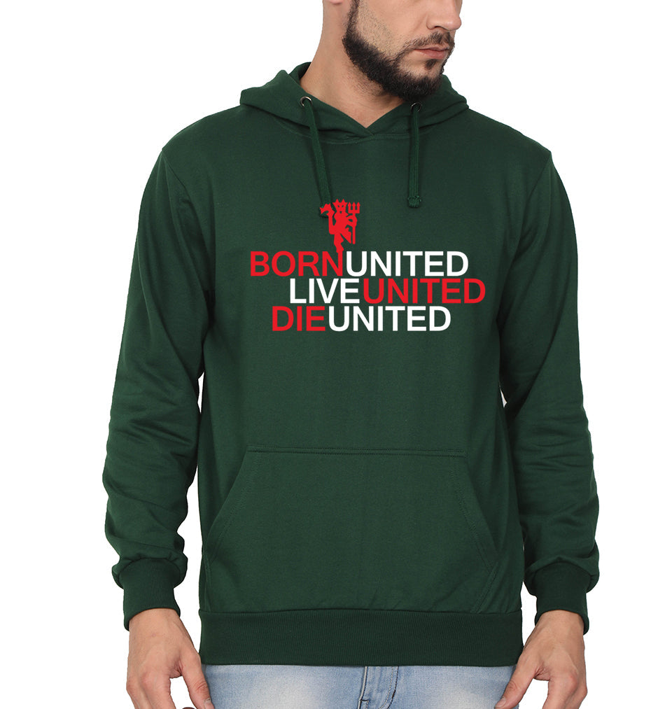 Born United Live United Die United Men Hoodies-KidsFashionVilla
