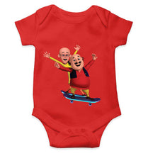 Load image into Gallery viewer, Cute Cartoon Rompers for Baby Girl- KidsFashionVilla
