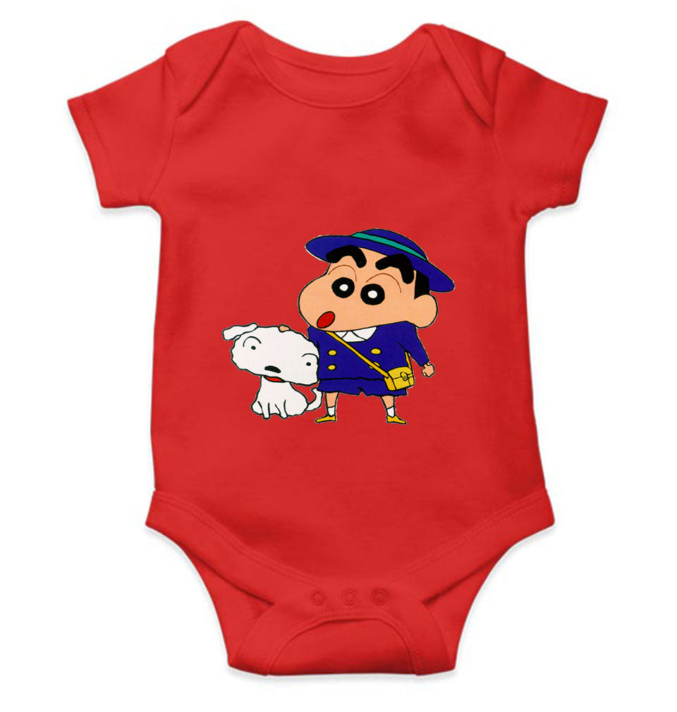 Cute Cartoon Rompers for Baby Girl- KidsFashionVilla