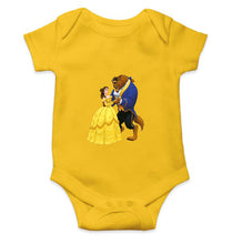 Load image into Gallery viewer, Cute Princess Cartoon Rompers for Baby Girl- KidsFashionVilla
