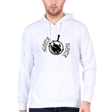 Load image into Gallery viewer, PUBG winner dinner Men Hoodies-KidsFashionVilla
