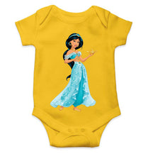 Load image into Gallery viewer, Cute Cartoon  Cartoon Rompers for Baby Girl- KidsFashionVilla
