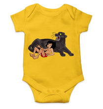 Load image into Gallery viewer, Cute Cartoon Rompers for Baby Girl- KidsFashionVilla

