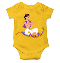 Load image into Gallery viewer, Cute Cartoon  Rompers for Baby Girl- KidsFashionVilla
