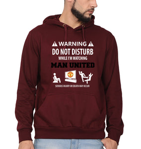 Warning Man United Men Hoodies-KidsFashionVilla