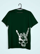 Load image into Gallery viewer, Yo Mens Half Sleeves T-shirt- KidsFashionVilla
