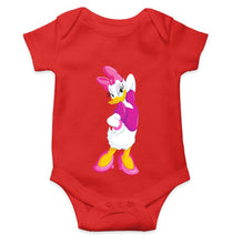 Load image into Gallery viewer, Cute Cartoon Rompers for Baby Girl- KidsFashionVilla
