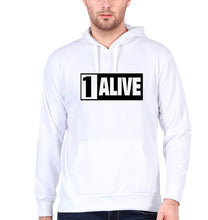 Load image into Gallery viewer, PUBG 1 Alive Men Hoodies-KidsFashionVilla
