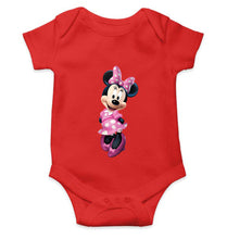Load image into Gallery viewer, Cute Cartoon Rompers for Baby Girl- KidsFashionVilla
