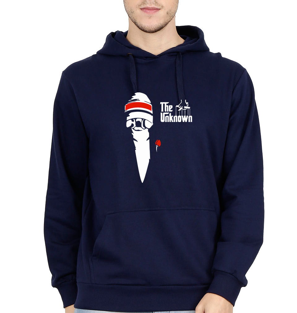 PUBG The Unknown Men Hoodies-KidsFashionVilla