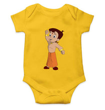 Load image into Gallery viewer, Cute Cartoon Rompers for Baby Girl- KidsFashionVilla

