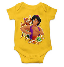 Load image into Gallery viewer, Cute Cartoon  Cartoon Rompers for Baby Girl- KidsFashionVilla
