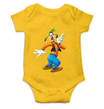 Load image into Gallery viewer, Cute Cartoon Rompers for Baby Girl- KidsFashionVilla
