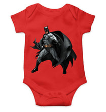 Load image into Gallery viewer, Superhero Cartoon Rompers for Baby Girl- KidsFashionVilla
