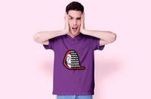 Load image into Gallery viewer, Professor Money Heist Half Sleeves T-Shirt- KidsFashionVilla

