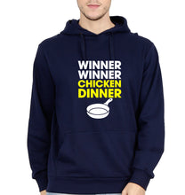Load image into Gallery viewer, PUBG Winner Winner Chicken Dinner Men Hoodies-KidsFashionVilla
