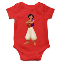 Load image into Gallery viewer, Cute Cartoon  Rompers for Baby Girl- KidsFashionVilla
