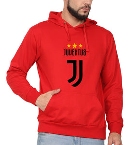 Juventus Men Hoodies-KidsFashionVilla