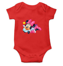 Load image into Gallery viewer, Cute Cartoon Rompers for Baby Girl- KidsFashionVilla
