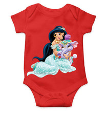 Load image into Gallery viewer, Cute Cartoon  Cartoon Rompers for Baby Girl- KidsFashionVilla
