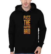 Load image into Gallery viewer, PUBG Pass The KAR98 Bro Men Hoodies-KidsFashionVilla
