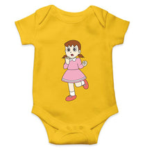 Load image into Gallery viewer, Cute Cartoon Rompers for Baby Girl- KidsFashionVilla
