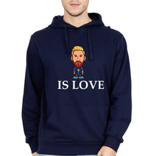 Load image into Gallery viewer, Messi Men Hoodies-KidsFashionVilla
