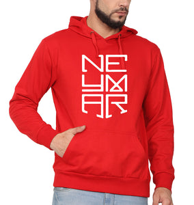 Neymar Men Hoodies-KidsFashionVilla
