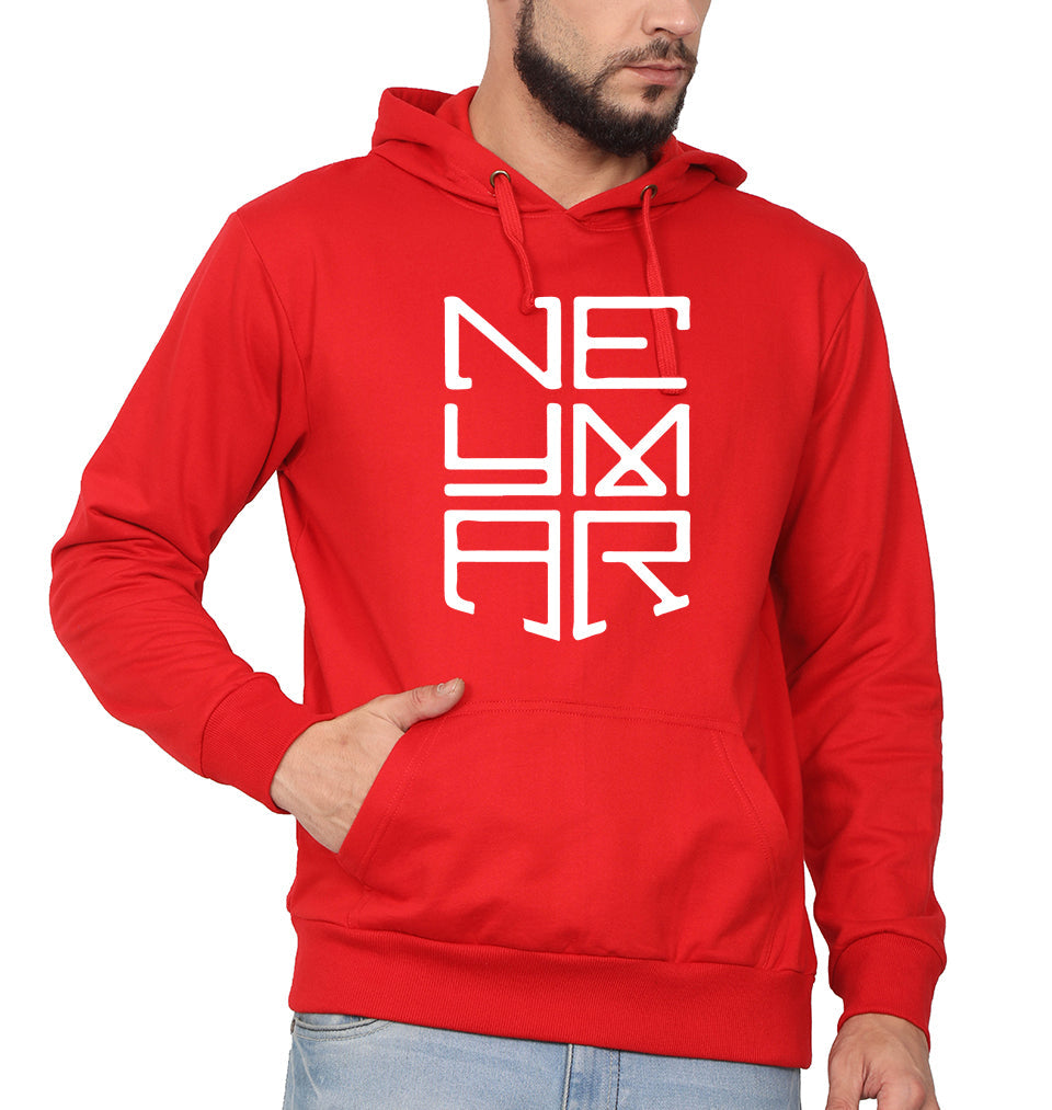 Neymar Men Hoodies-KidsFashionVilla