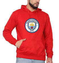 Load image into Gallery viewer, Manchester City Men Hoodies-KidsFashionVilla
