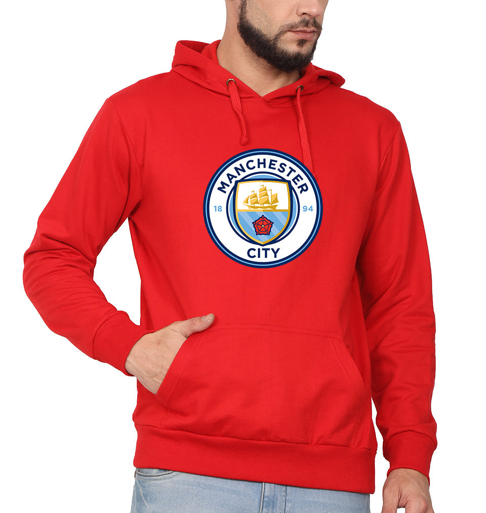 Manchester City Men Hoodies-KidsFashionVilla