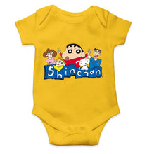 Load image into Gallery viewer, Cute Cartoon Rompers for Baby Girl- KidsFashionVilla
