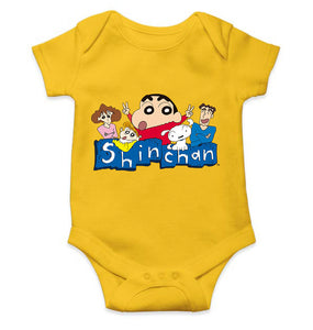 Cute Cartoon Rompers for Baby Girl- KidsFashionVilla