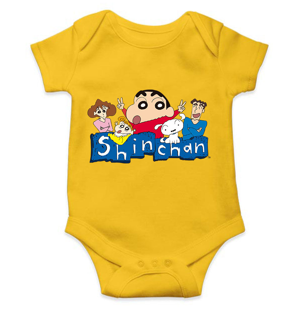 Cute Cartoon Rompers for Baby Girl- KidsFashionVilla