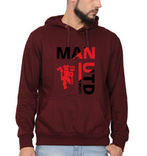 Load image into Gallery viewer, Manchester United Men Hoodies-KidsFashionVilla
