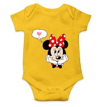 Load image into Gallery viewer, Cute Cartoon Rompers for Baby Girl- KidsFashionVilla
