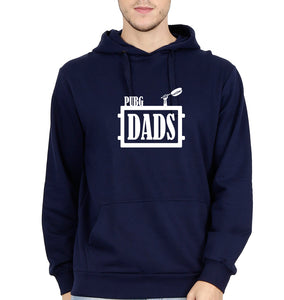 PUBG Pubg Dads Men Hoodies-KidsFashionVilla