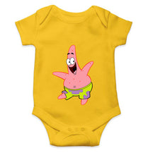 Load image into Gallery viewer, Cute Cartoon Rompers for Baby Girl- KidsFashionVilla
