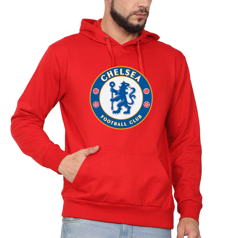 Chelsea Men Hoodies-KidsFashionVilla
