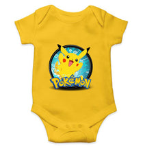 Load image into Gallery viewer, Cute Cartoon Rompers for Baby Girl- KidsFashionVilla
