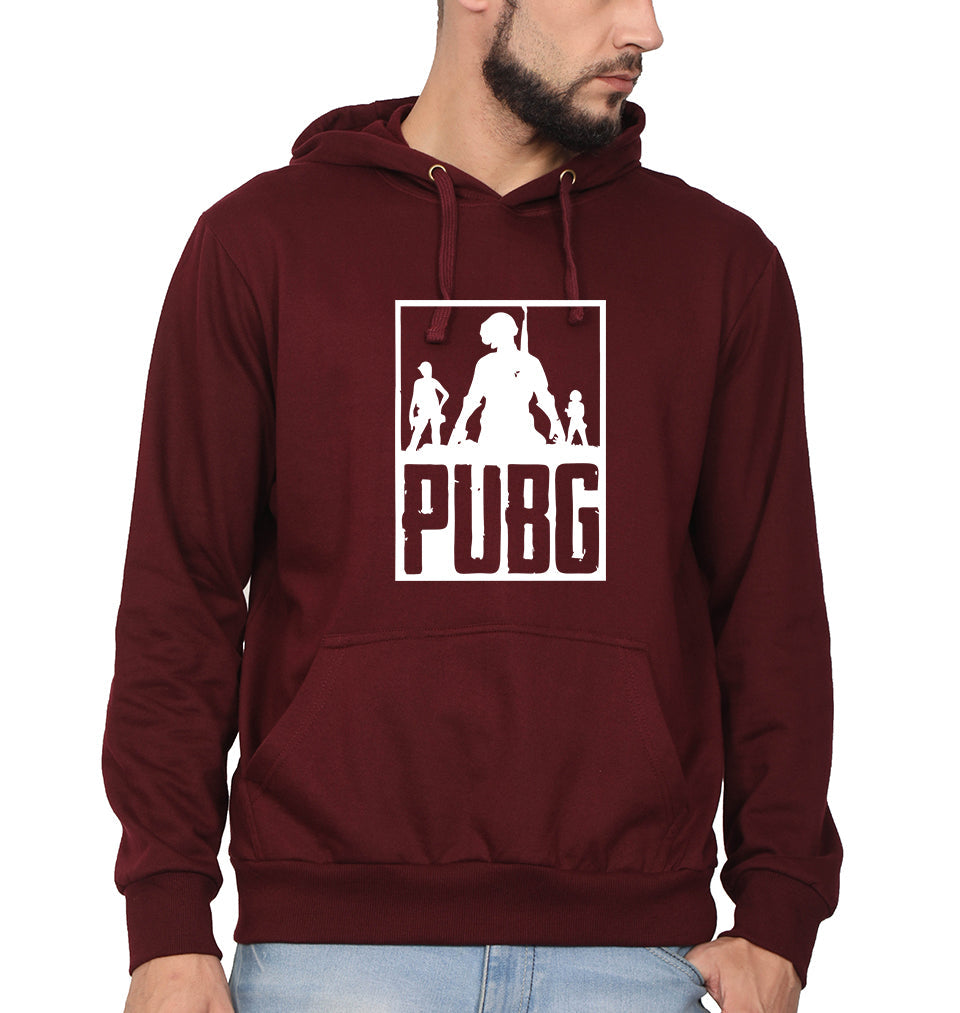 PUBG Men Hoodies-KidsFashionVilla