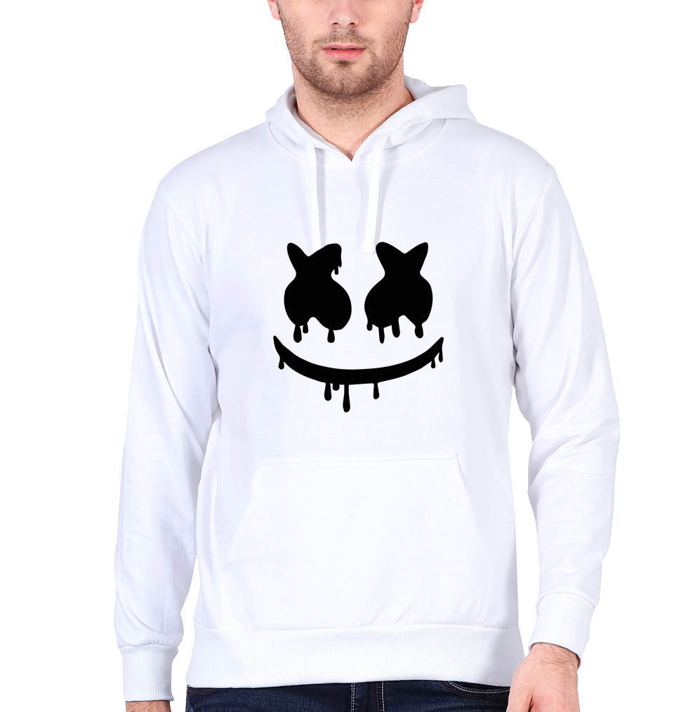Marshmello Men Hoodies-KidsFashionVilla