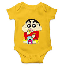 Load image into Gallery viewer, Cute Cartoon Rompers for Baby Girl- KidsFashionVilla
