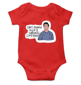 Sarcastic Web Series Rompers for Baby Boy- KidsFashionVilla