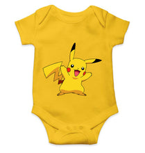 Load image into Gallery viewer, Cute Cartoon Rompers for Baby Girl- KidsFashionVilla
