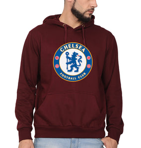 Chelsea Men Hoodies-KidsFashionVilla