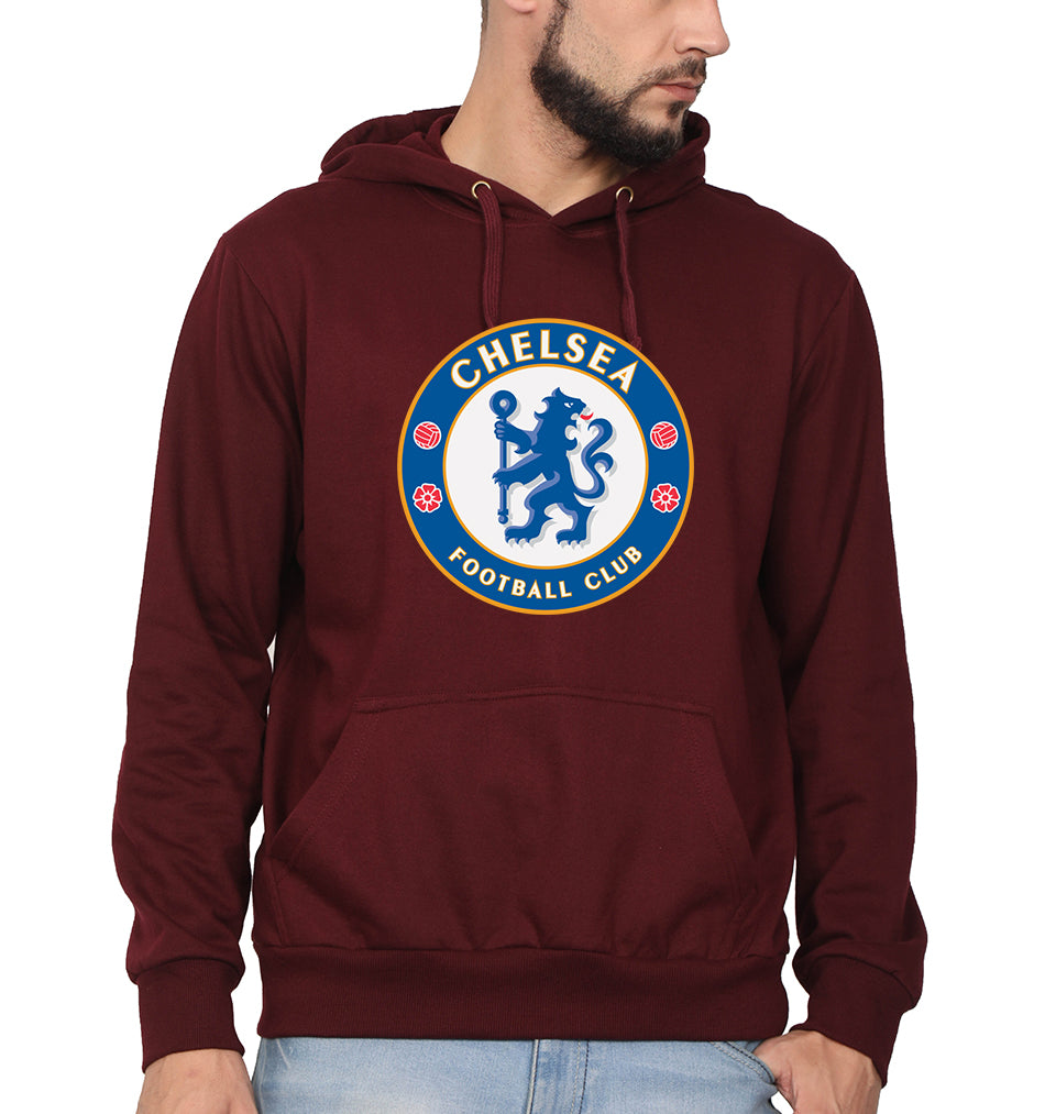 Chelsea Men Hoodies-KidsFashionVilla