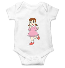 Load image into Gallery viewer, Cute Cartoon Rompers for Baby Girl- KidsFashionVilla
